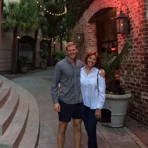 Meet your Posher, Sawyer